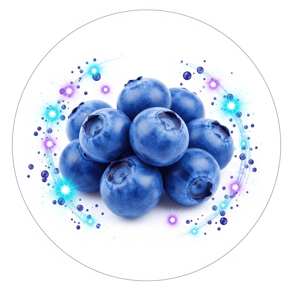 Extracto de arándano